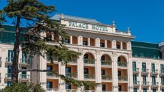 
                                                         Palace Hotel Portoroz