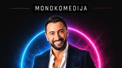 Perica Jerković o vzponu umetne inteligence: "Nimam težav z novimi tehnologijami, novodobni ljudje so problem!"