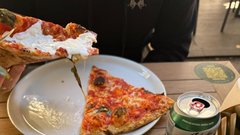 Top Pizza pica kos