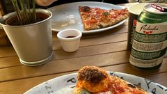 Top Pizza pica kos