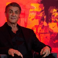 Silvester Stallone