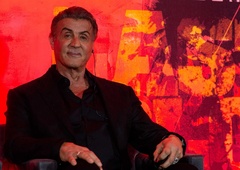 Igralska legenda o težkem otroštvu: "Mama me ni nikoli objela, oče pa me je pretepal"
