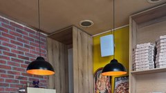 Top Pizza pica kos