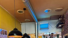 Top Pizza pica kos