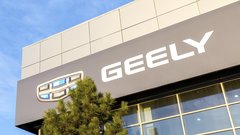 gelly auto kitajska elektricni avtomobili baterija ekspresno polnjenje hitrost rekord zda svet avtomobilizem gospodarstvo industrija