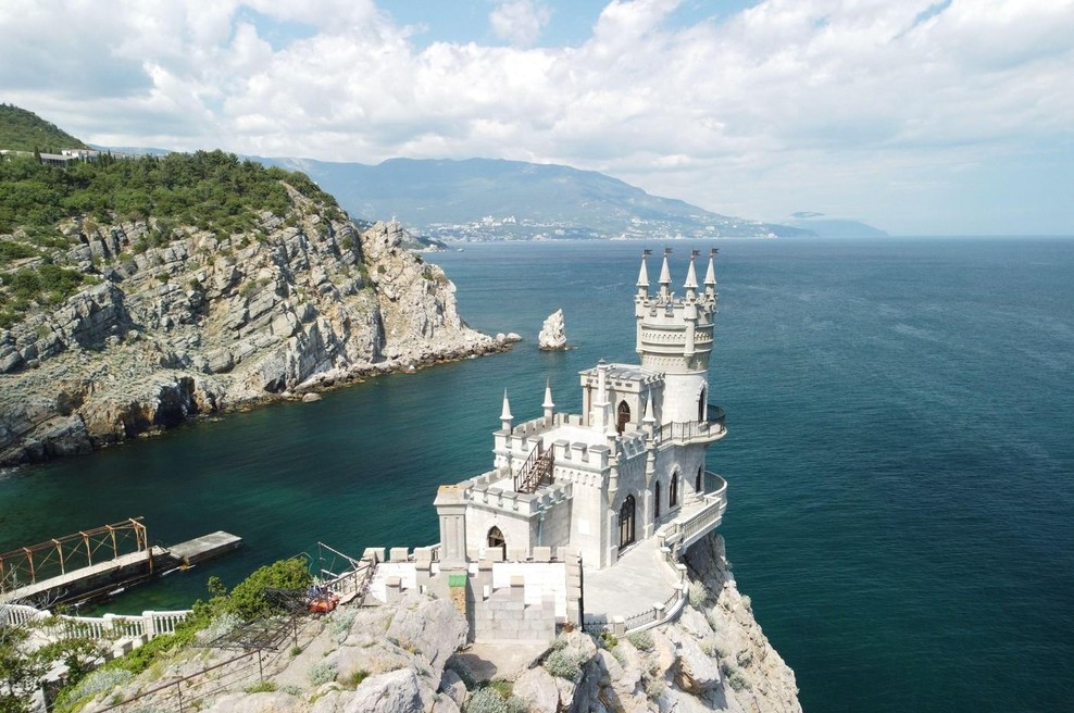 Nekoč oblegana evropska destinacija ostala brez turistov: hoteli se zapirajo kot po tekočem traku, plaže pa samevajo (foto: Profimedia)