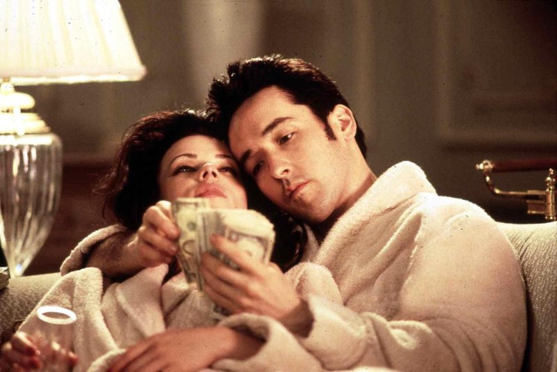 John Cusack