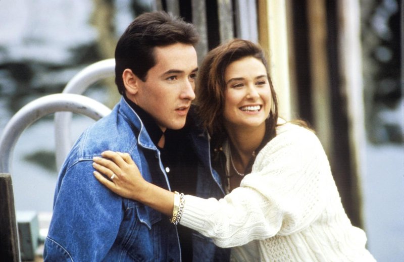 John Cusack