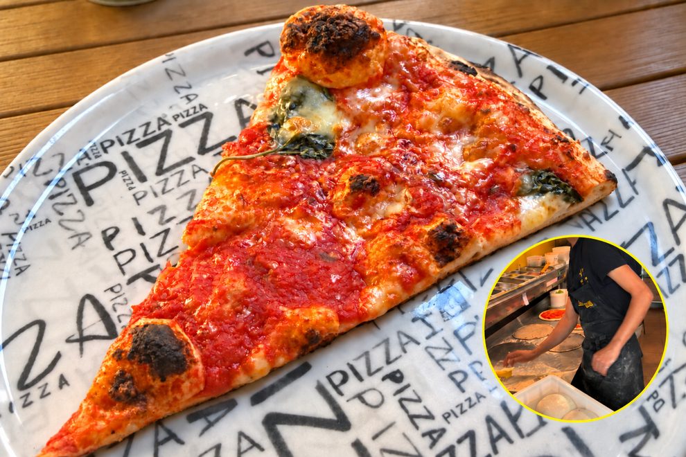 Top Pizza pica kos