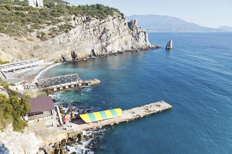 plaža