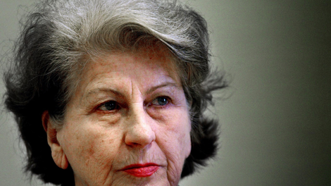 Biljana Plavšić
