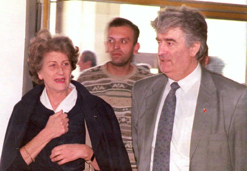 Biljana Plavšić