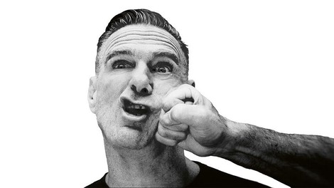 Bryan Adams se vrača v Stožice: decembra nas čaka poseben večer brezčasnih uspešnic