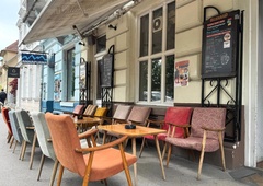 Stari del Ljubljane je ostal brez legendarnega lokala, za številne je bil drugi dom
