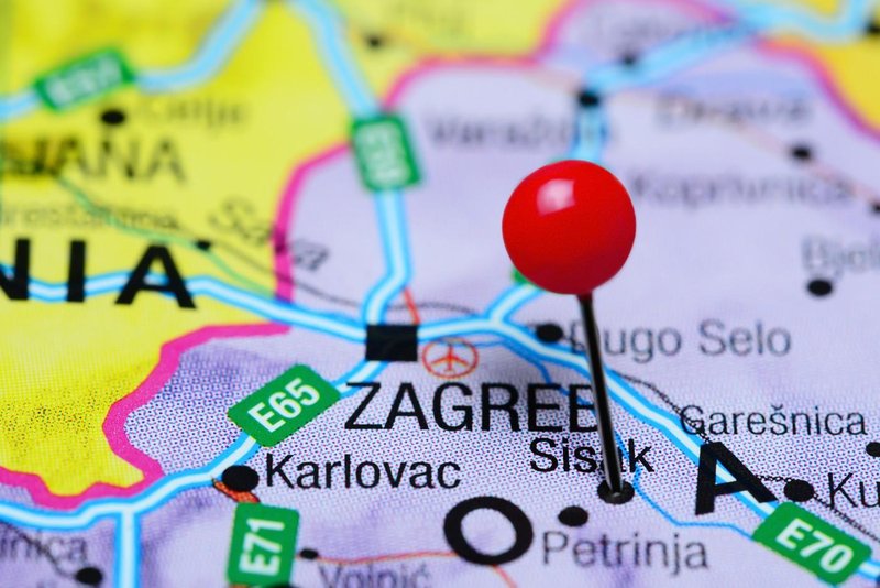 Škandal brez primere: po uničujočem potresu so si nelegalno prilastili skoraj 700 tisoč evrov!