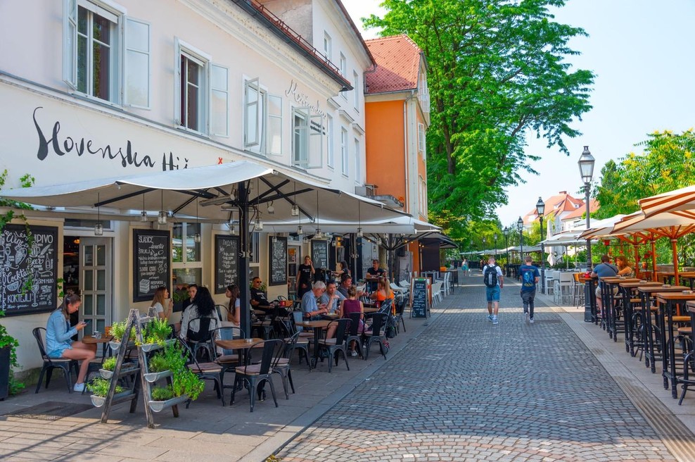 Po vrnitvi iz Slovenije je Američanka doma poskusila pripraviti jed, ki jo je navdušila pri nas. Kaj vse je šlo narobe? (foto: Profimedia)