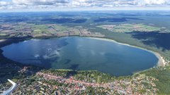 arendsee nemcija potop zgodovina arheologija les najdba preteklost clovestvo odkritje razkritje evropa