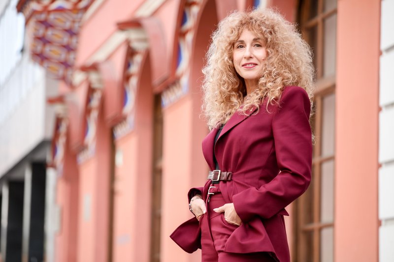 Debora Petrović Hrvaska turizem direktorica HTS