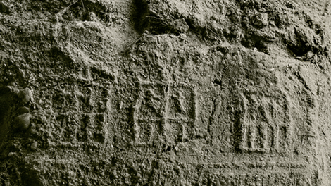 Egypt Exploration Society Meritneit fotografija zgodovina egipt skrivnost vladarica preteklost clovestvo zenska