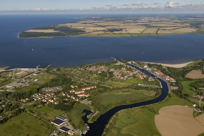 greifswaldski zaliv nemcija arheologija zgodovina odkritje najdba skrivnost preteklost clovestvo raziskave