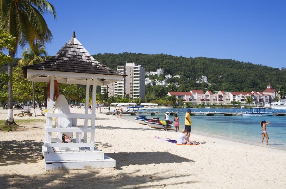 Turistični biser pred resno preizkušnjo: hotelirjem zmanjkuje denarja, vrhunec sezone pa je vse bližje (foto: Profimedia)