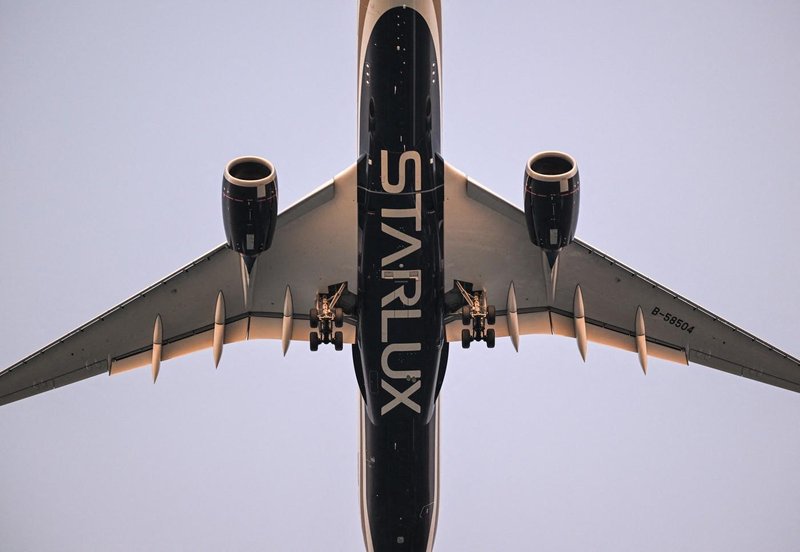 Starlux Airlines