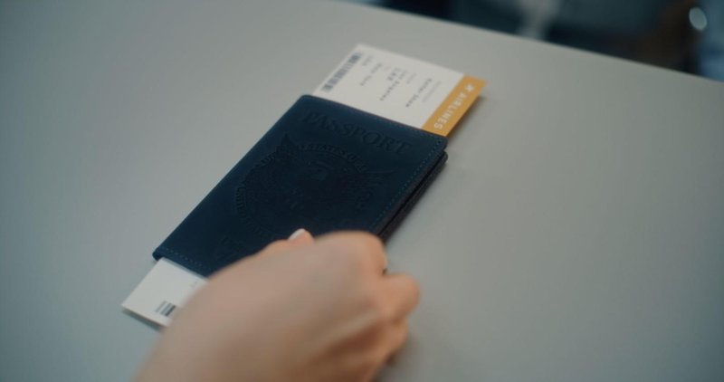 Letalsko karto po pristanku vržete v koš? Ta napaka se vam lahko še kako maščuje