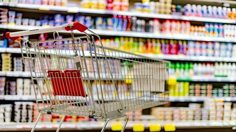 S trgovskih polic umaknili to sadje: če ste ga kupili, ga vrnite na mesto nakupa