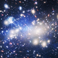 nasa james webb teleskop zvezde planeti osoncje trki eksplozije raziskave galaksija astronomija