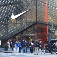 Športni gigant Nike v hudih težavah - je to opaziti že na njihovih izdelkih?