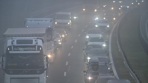 Promet bo v naslednjih dneh še dodatno obremenila kolesarska dirka - preverite, kje točno bodo zapore