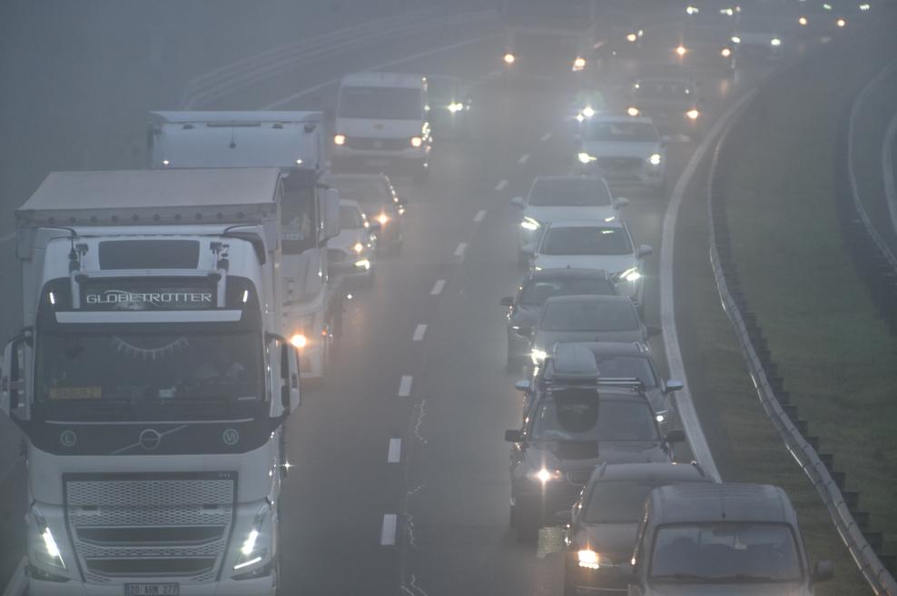 Promet bo v naslednjih dneh še dodatno obremenila kolesarska dirka - preverite, kje točno bodo zapore (foto: Bobo)