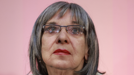 Svetlana Makarovič