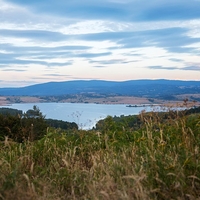 Vlasinsko jezero Srbija