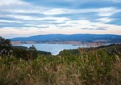 Nenavadno jezero iz nekdanje Jugoslavije: domačini še danes šepetajo srhljive zgodbe o tem, kako je požiralo ovce, krave in celo ljudi