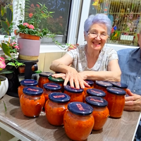 Babico Jelo so žalili zaradi recepta za ajvar, tole jim je povedala