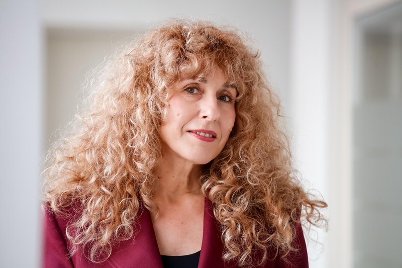 Debora Petrović Hrvaska turizem direktorica HTS