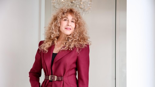 Dubrovčanka Debora Petrović je novi obraz hrvaškega turizma pri nas: "Slovencem želim Hrvaško približati tudi po koncu poletja" (INTERVJU)