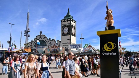 oktoberfest