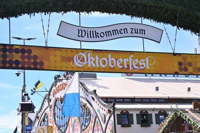 oktoberfest