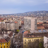 Budimpešta