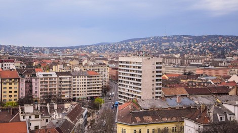 Budimpešta