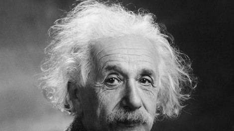 Einstein