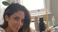 Eva Mestrovic prenova hisa Kent najdba