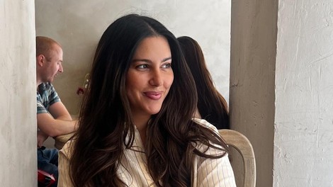 Eva Mestrovic prenova hisa Kent najdba