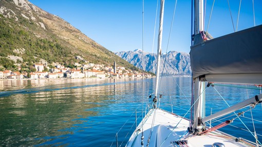 Znanstveniki raziskovali 1200 metrov pod gladino Jadrana: kar so videli, se širi hitreje, kot bi si sploh lahko kdo mislil