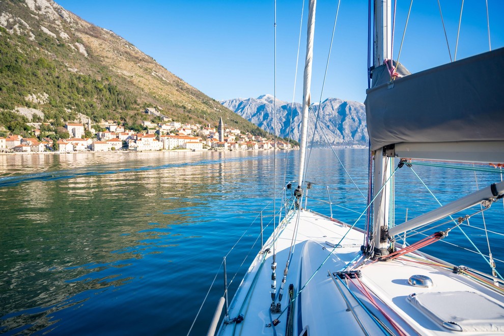 jadran jadransko morje globina globoke vode spremembe segrevanje voda hrvaska narava italija ocean