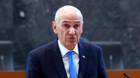 Janez Janša