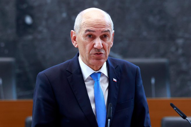 Janez Janša