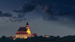 Ptujska gora Haloze